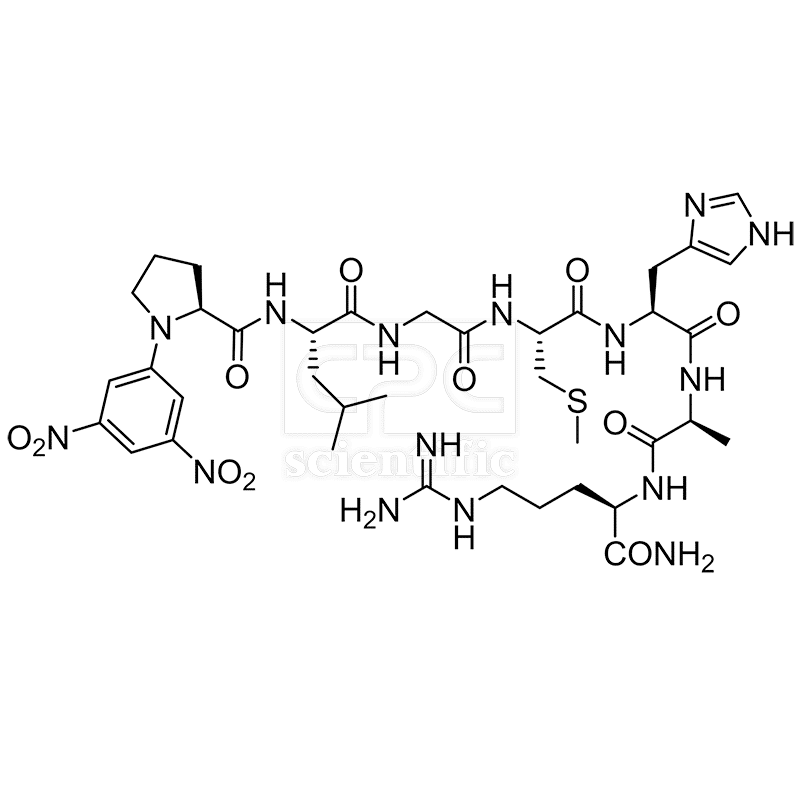MMP-1 Substrate II