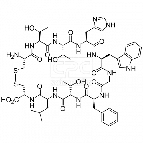 MMP-2/MMP-9 Inhibitor III