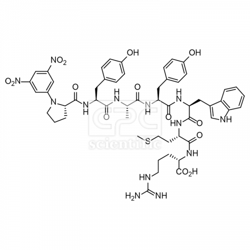 MMP-3 Substrate I, Fluorogenic