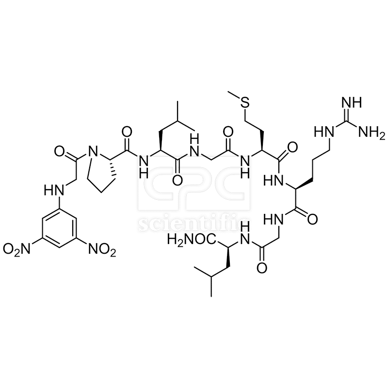 MMP-13, Substrate
