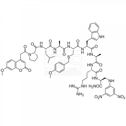 MMP-14 Substrate I, Fluorogenic