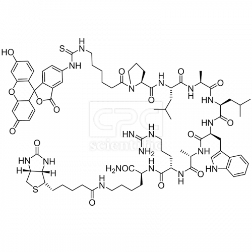 MMP Substrate V, Fluorogenic