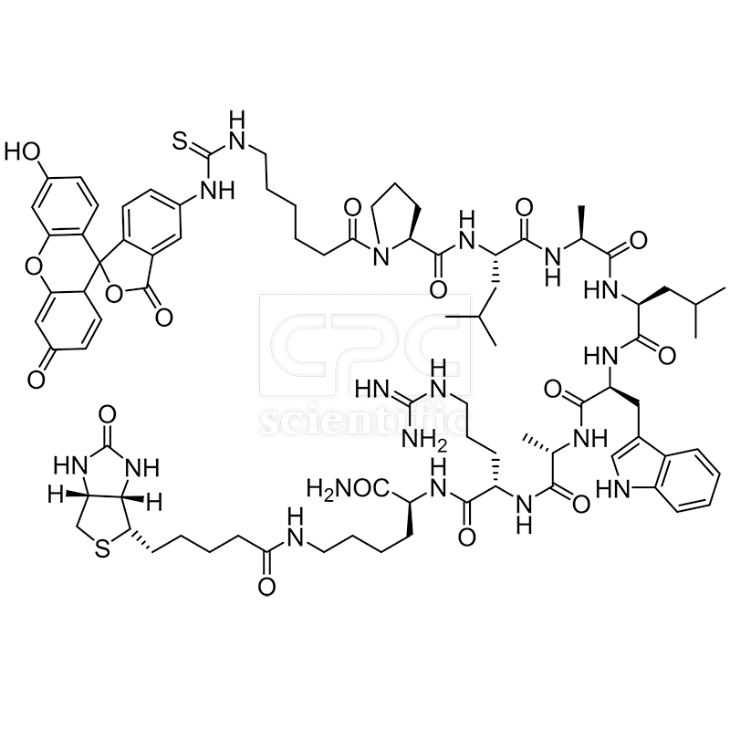 MMP Substrate V, Fluorogenic