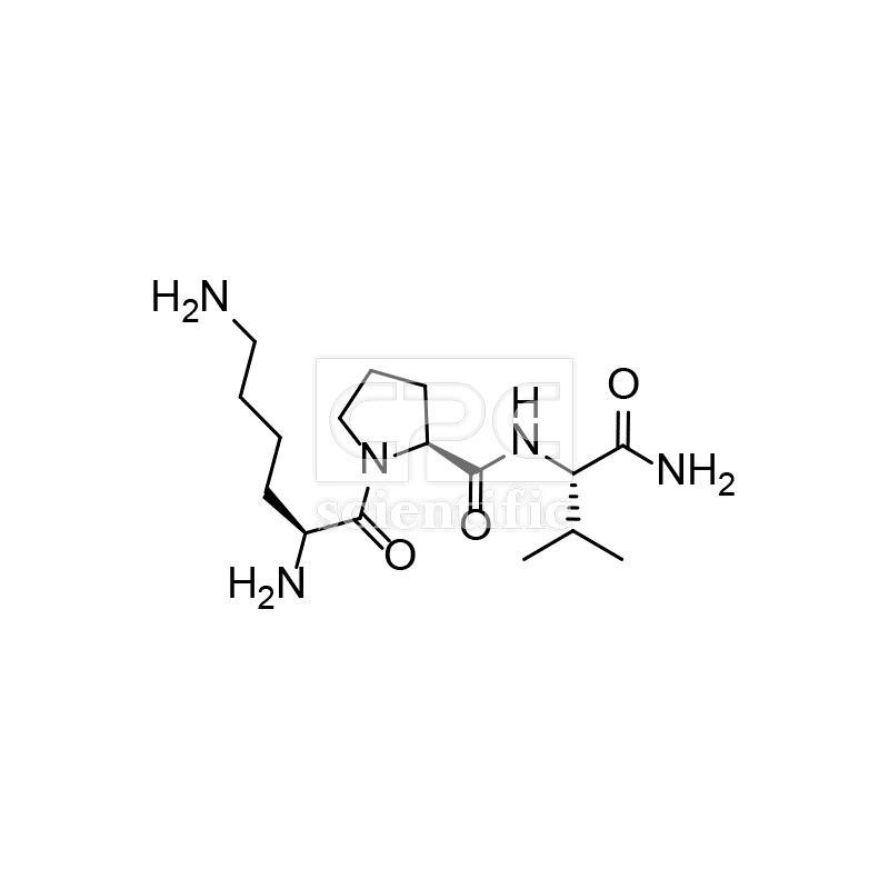 alpha-MSH (11-13) • 2 HCl
