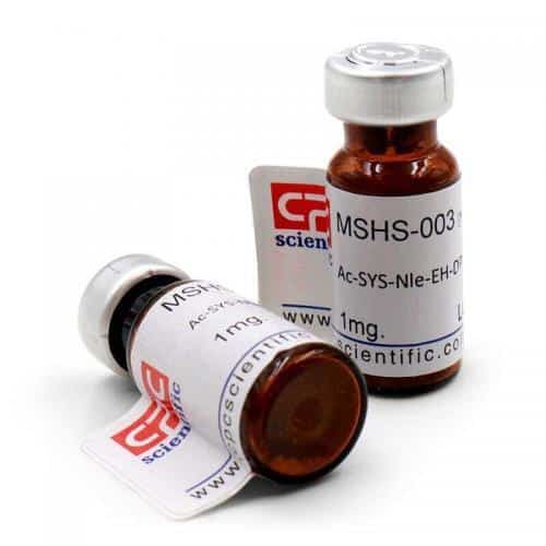 (Nle4,D-Phe7)-alpha-MSH
