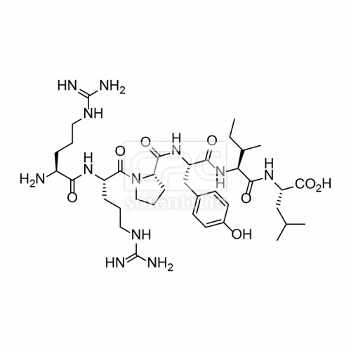 Neurotensin (8-13)