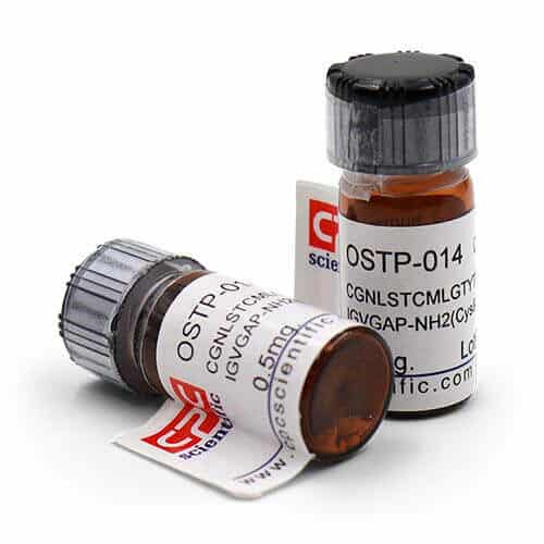 Calcitonin, human