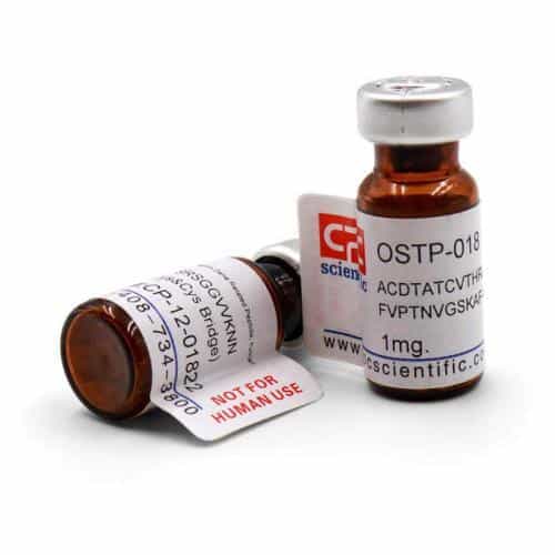 Calcitonin Gene Related Peptide, human