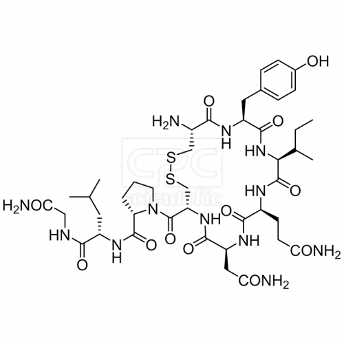 Oxytocin