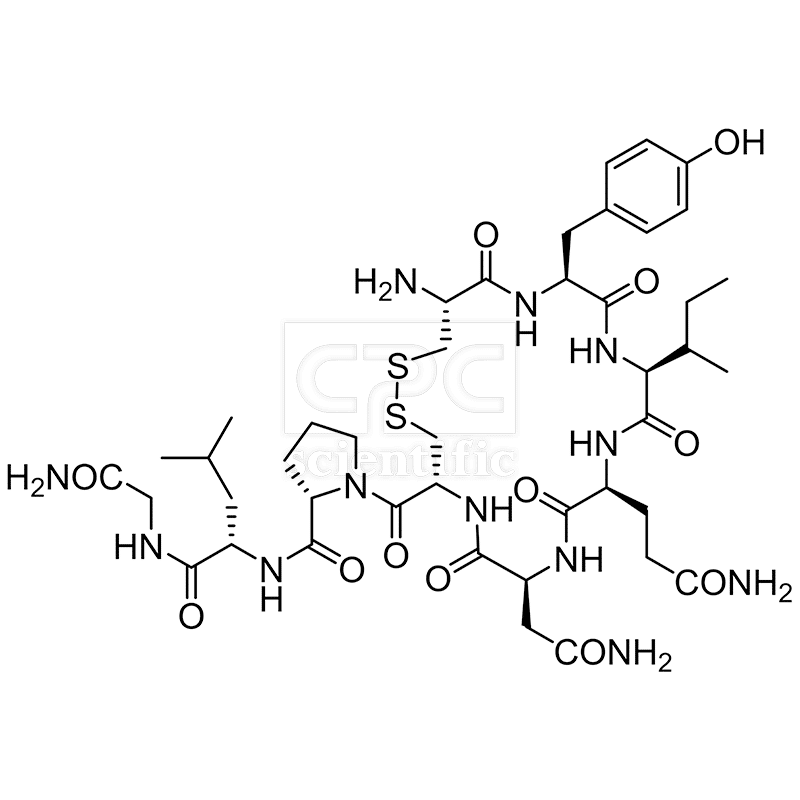 Oxytocin