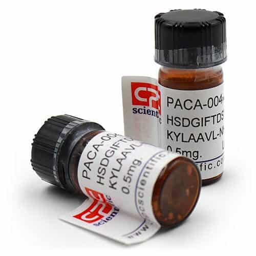 PACAP (1-27), human, ovine, rat