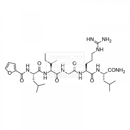 2-Furoyl-LIGRL-Amide