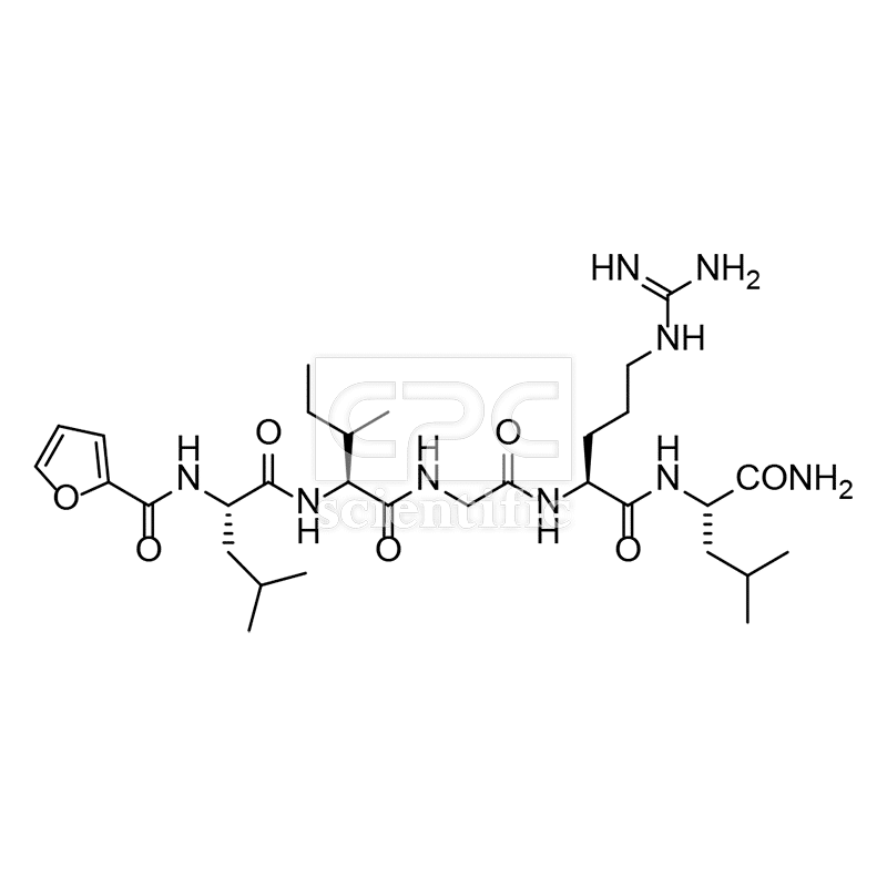 2-Furoyl-LIGRL-Amide