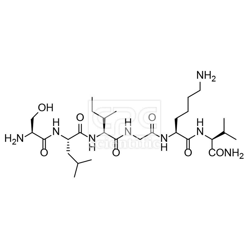 Protease-Activated Receptor-2, PAR-2 Agonist, amide