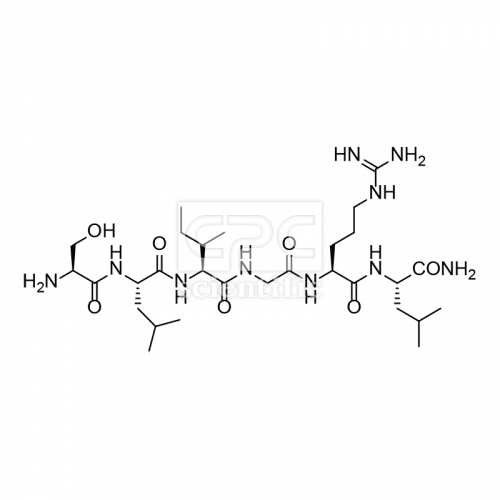 PAR-2 (1-6) amide (mouse, rat)