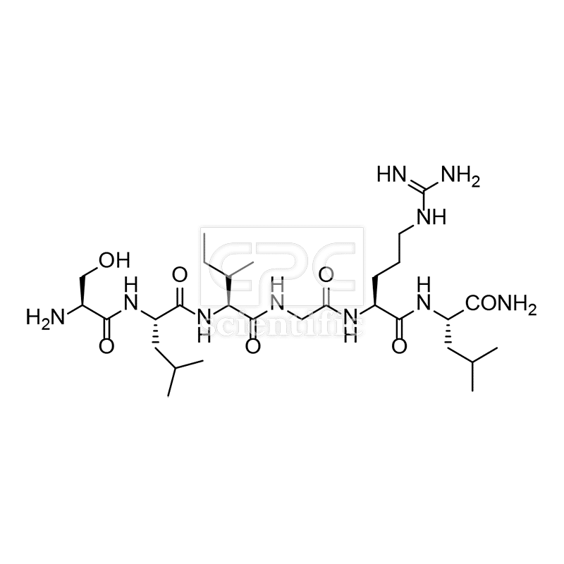 PAR-2 (1-6) amide (mouse, rat)