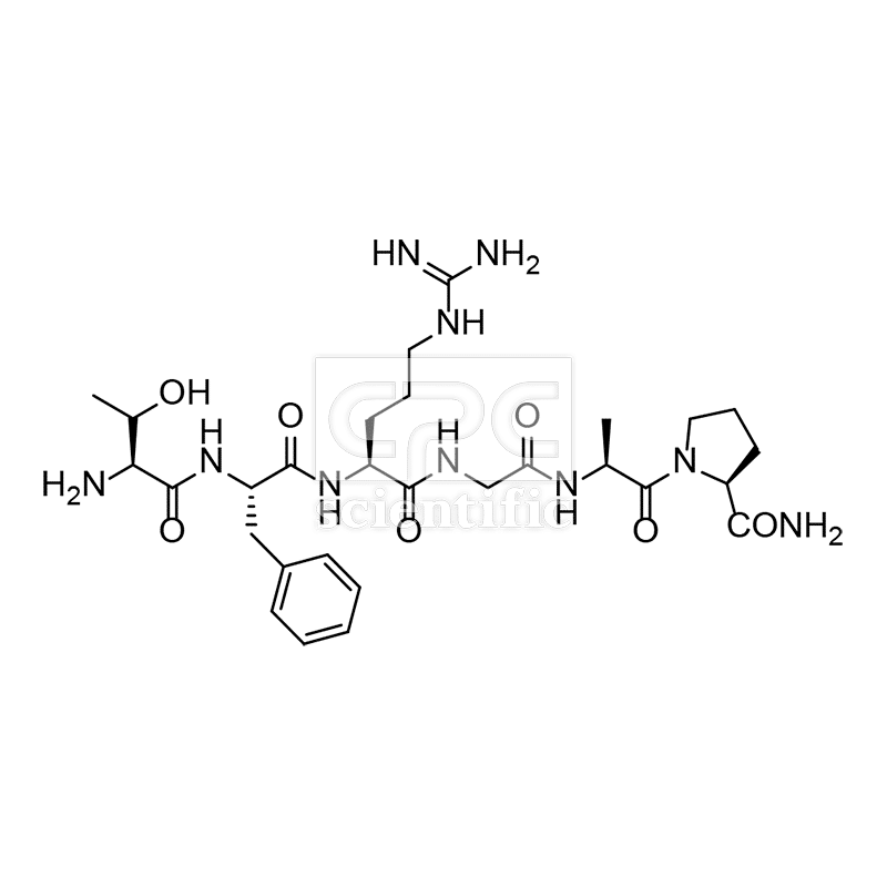 PAR-3 (1-6) amide (human)