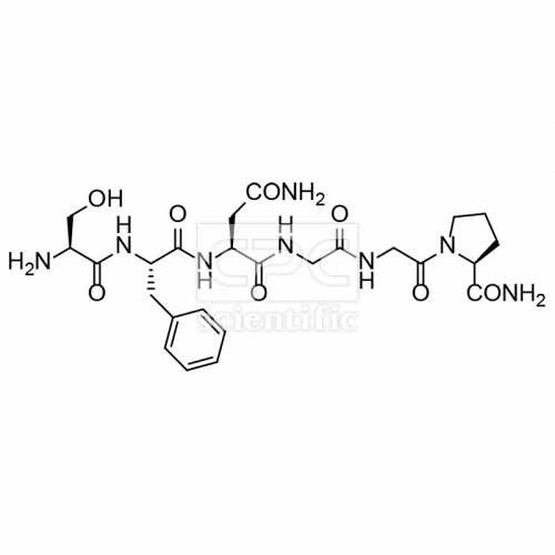 PAR-3 (1-6) amide (mouse)