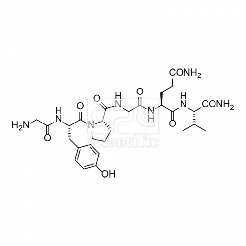 PAR-4 (1-6) amide (human)