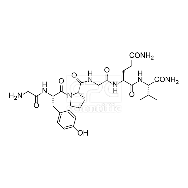 PAR-4 (1-6) amide (human)