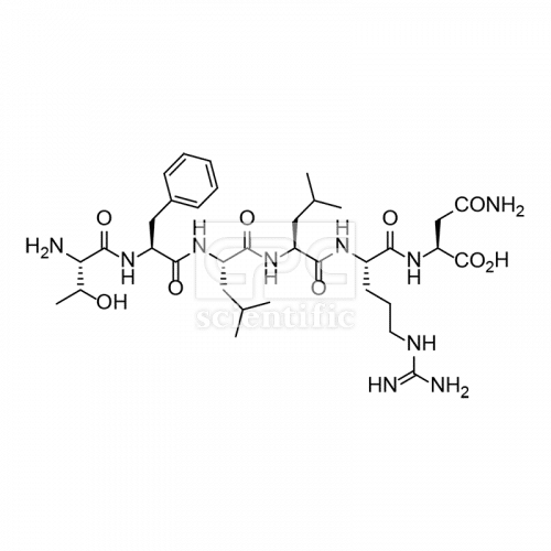 PAR - 1 Agonist; Protease - Activated Receptor - 1