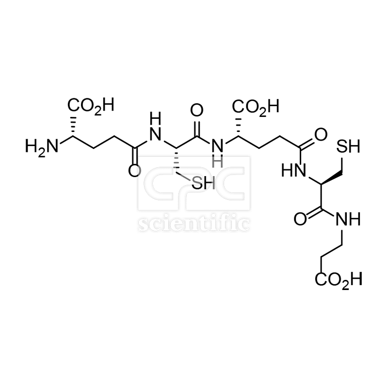 Homo-Phytochelatin
