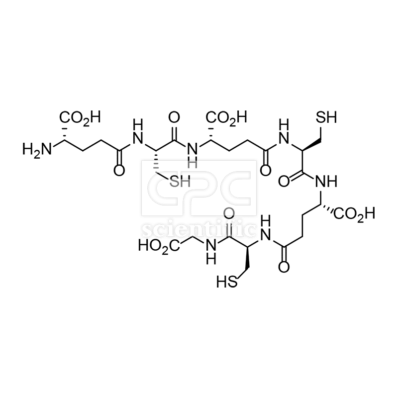 Phytochelatin 3