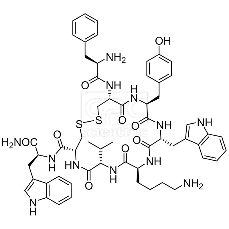 RC-160 (Vapreotide)