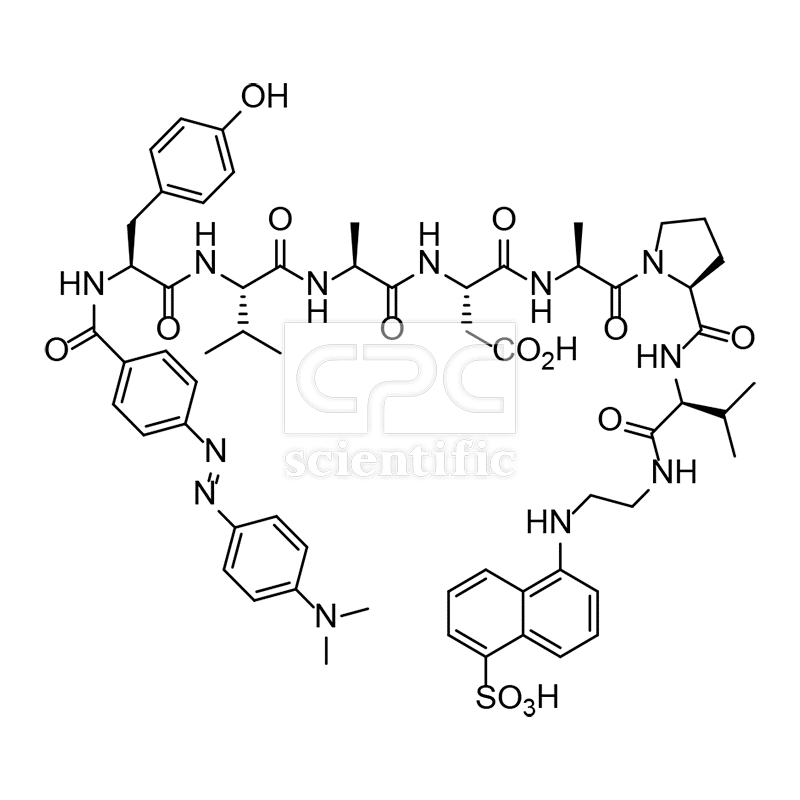 IL-1 b Converting Enzyme (ICE) Substrate II