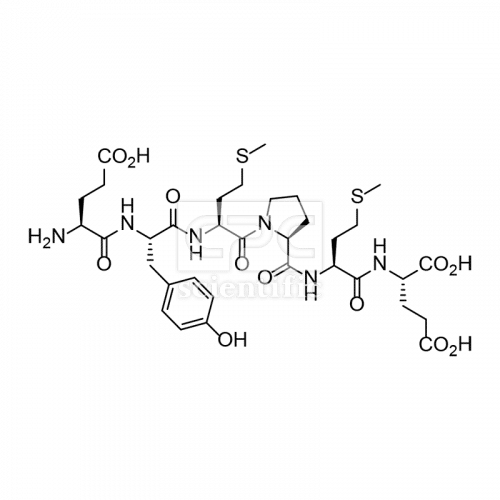 Glu-Glu epitope Tag
