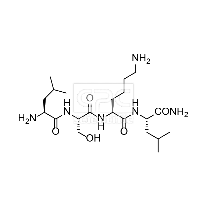 LSKL, Inhibitor of Thrombospondin (TSP-1)