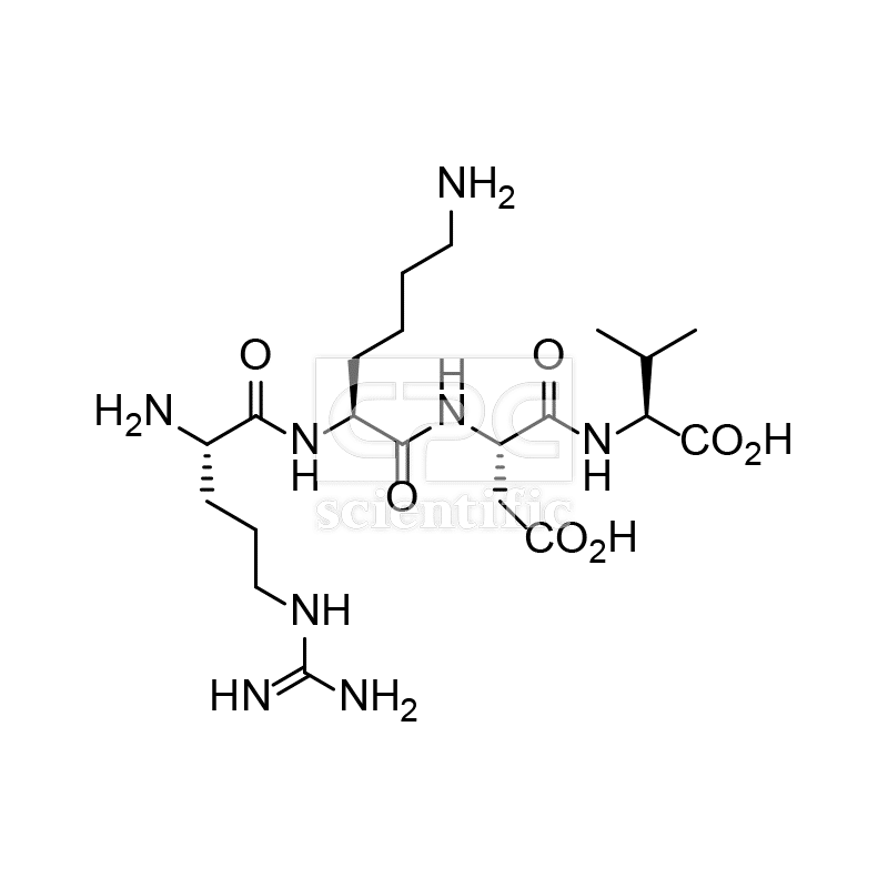 Thymopoietin II (32-35)