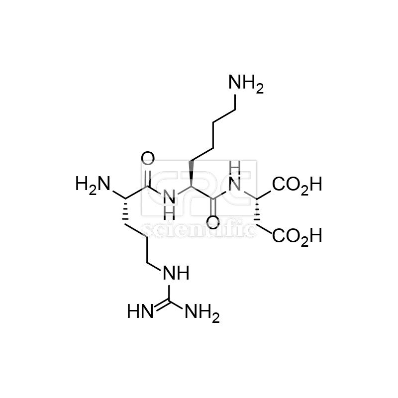 Thymopoietin II (32-34)