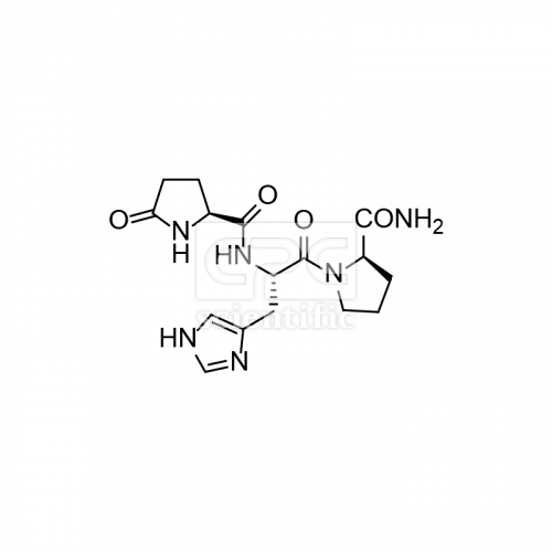 Thyrotropin Releasing Hormone, TRH (Human, Ovine, Porcine, Rat)