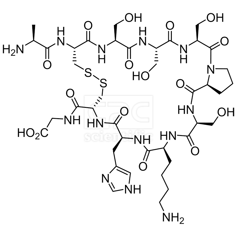 Transdermal Peptide TD-1