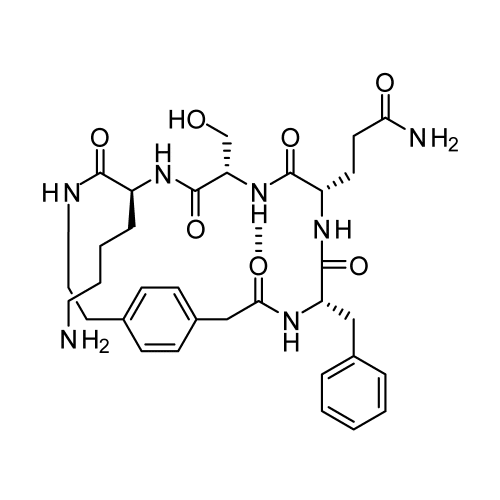 UCI-1 (University of California, Irvine Coronavirus Inhibitor-1)