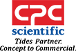 CPC Scientific Logo