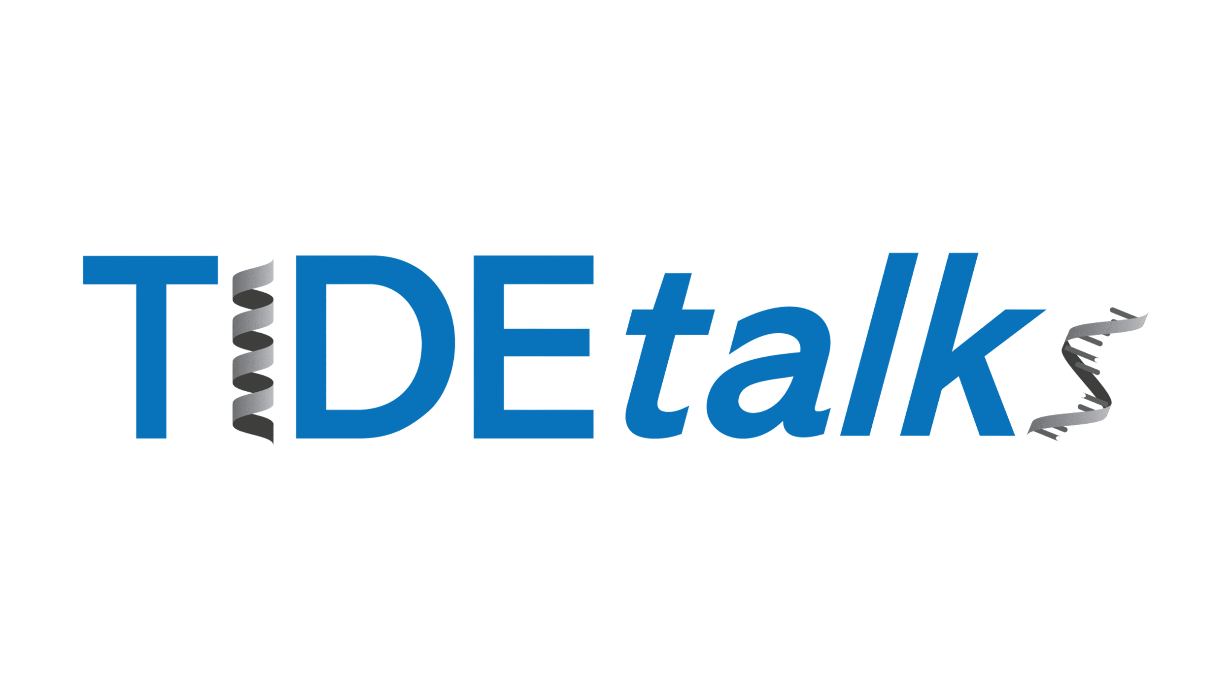 TIDEtalks