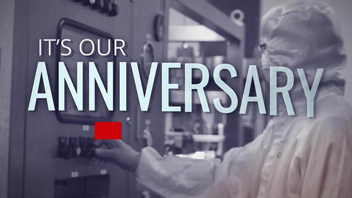 18th Year Anniversary Video