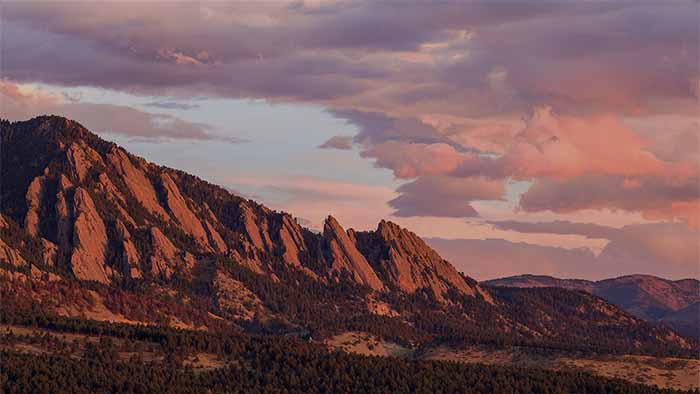 Boulder Peptide Synposium