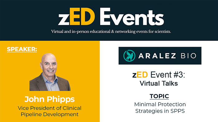 zED Events