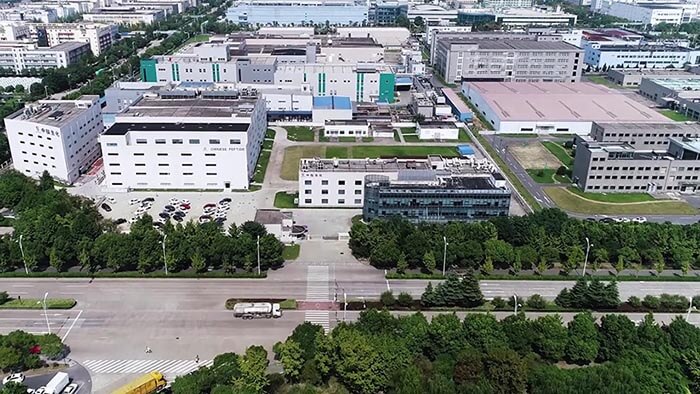 CPC Scientific Corporate Video