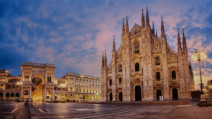 IOPC conference Milan Italy