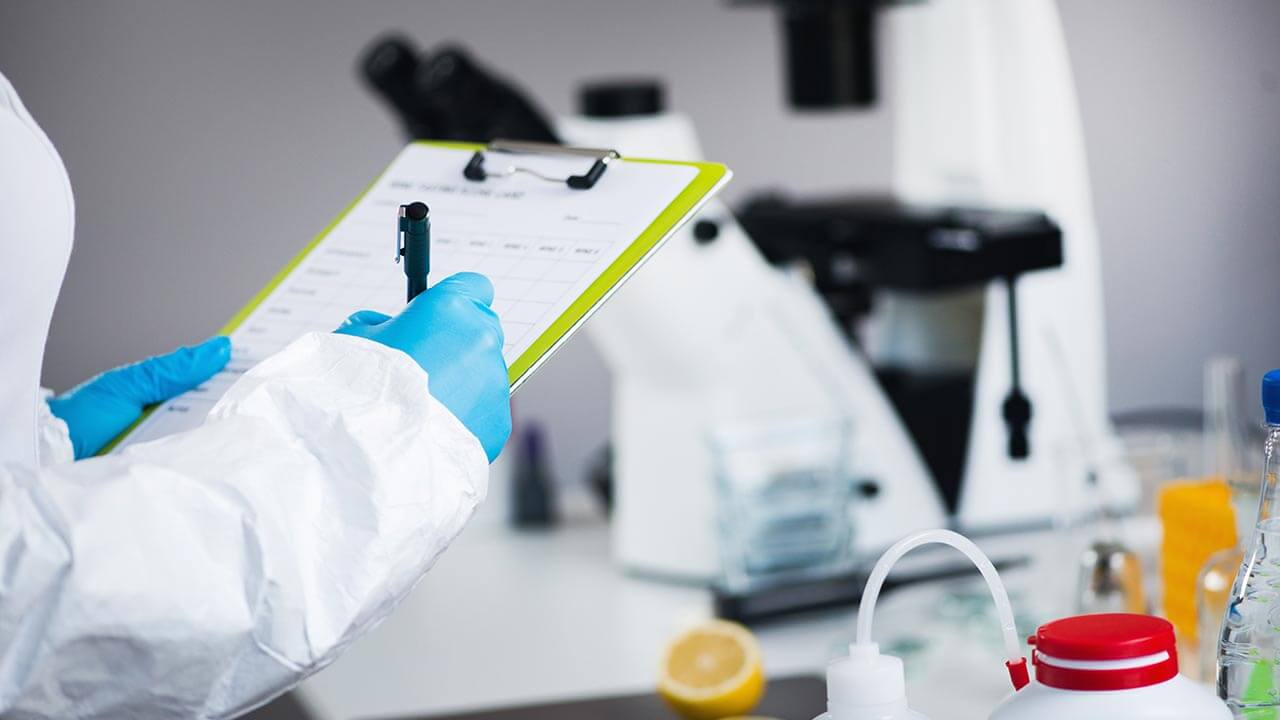 Australia’s Therapeutic Goods Administration (TGA) Inspection