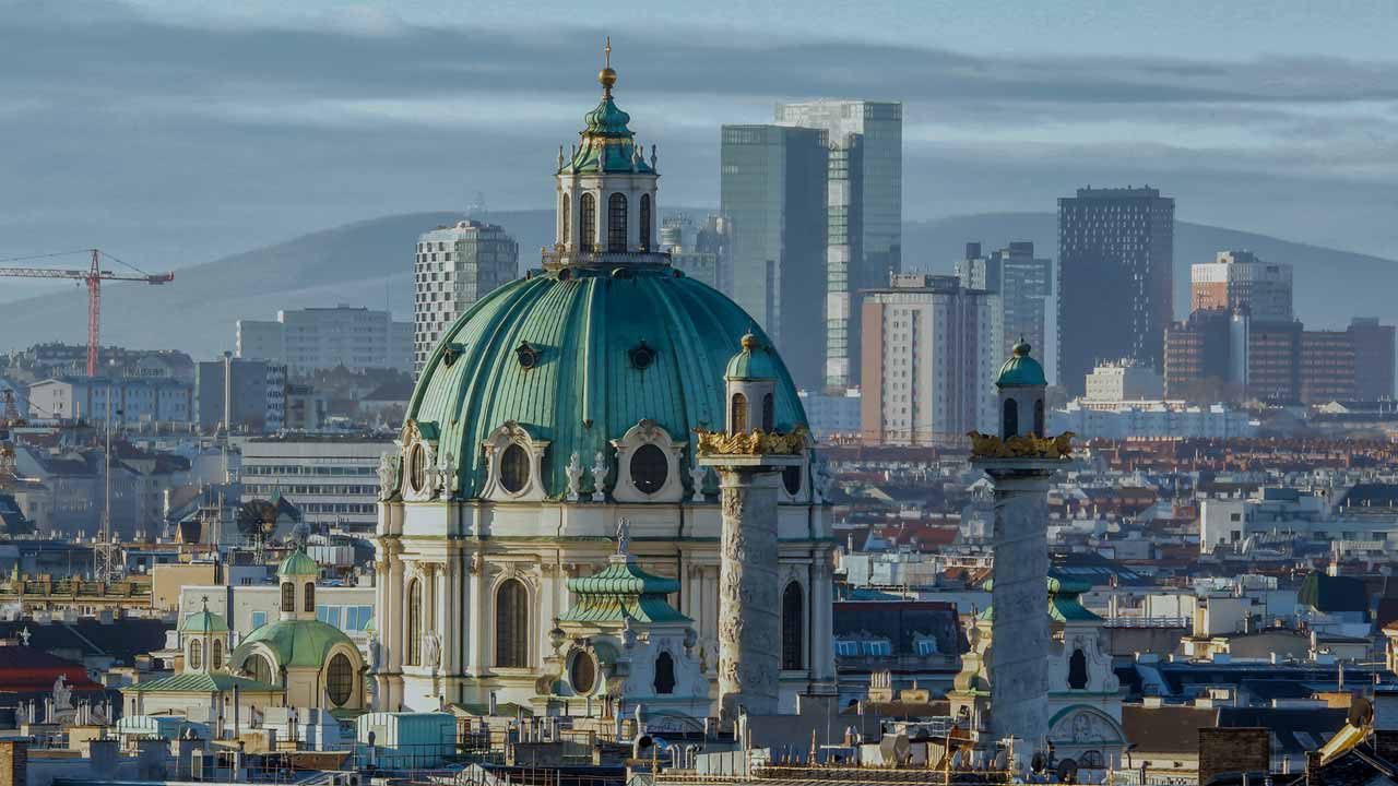 RNA Leaders EU Congress 2026 in Vienna, Austria with CPC Scientific, leading peptide and oligonucleotide CDMO