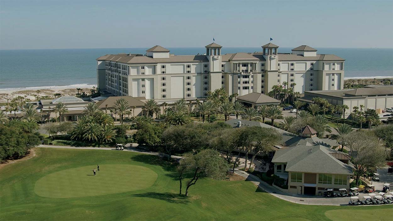 AAM Access Annual Meeting The Ritz-Carlton, Amelia Island