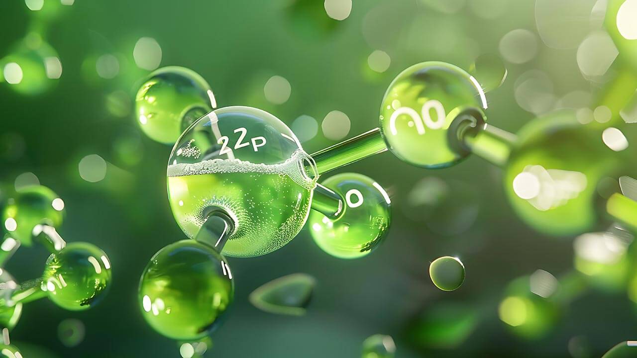 Green Synthesis of Goserelin Impurity E