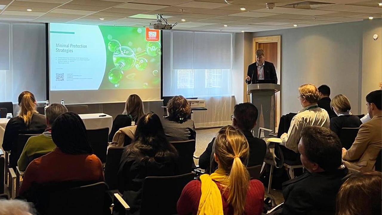 Nextgen Biomed 2025 Joseph Denby