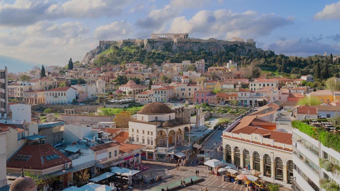 International Oligonucleotides and Peptides Conference (IOPC) 2026 in Athens Greece