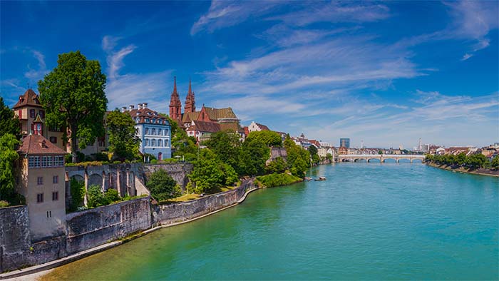 Swiss Biotech Day with CPC Scientific